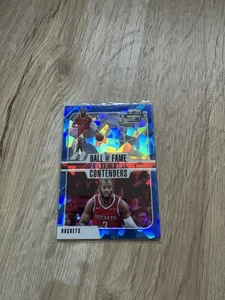 2018-19 Panini Contenders Optic - Hall of Fame Contenders Prizms Chris Paul  - Bild 1 von 1