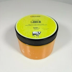 Prounol Lanoline Pure (lanoline anhydre) 500ML Large - 100% naturelle - NEUF - Photo 1/4