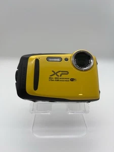 Fujifilm FinePix XP 130 - Bild 1 von 14