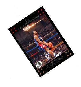 2007 Topps 50th LBJ LEBRON JAMES! Cleveland Cavs SEE - Picture 1 of 1