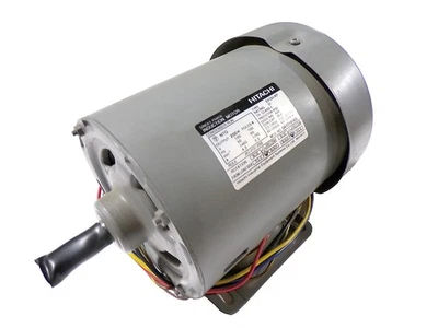 (Used) EFOU KP Induction Motor M2 Hitachi - Image 1 of 4