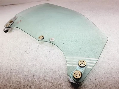 2000-2004 Subaru Legacy Front Passenger Door Glass Window 61011AE02A  - Image 1 of 4