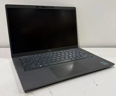 Dell Latitude 7420 (14") Core vPRO I5 1145G7 -16GB RAM 256GB SSD - Immagine 1 di 4