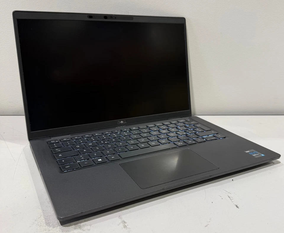 Dell Latitude 7420 (14") Core vPRO I5 1145G7 -16GB RAM 256GB SSD - Immagine 1 di 4