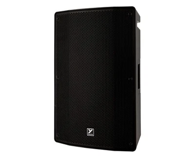 Yorkville YXL15P YX Series 1,000 Watt 15" 2-Way Powered Speaker Active Monitor - Image 1 of 4