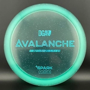 Spark Avalanche - Picture 1 of 10