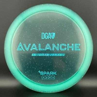 Spark Avalanche - Image 1 of 4