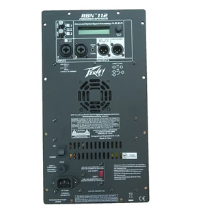 Peavey Power Module - Factory Replacement For RBN 112 (120 & 220/240 Switchable) - Picture 1 of 3