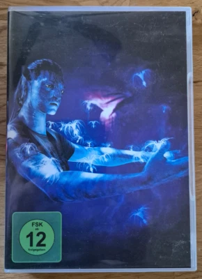 Avatar – Aufbruch nach Pandora - Extended Collector Edition - BluRay - Sehr gut - Bild 1 von 2