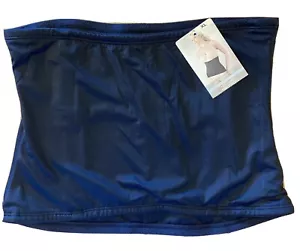 NUEVO CON ETIQUETAS Prendas moldeadoras Smooth Revolution Ambrielle negras cintura firme más delgadas talla X-grande - Imagen 1 de 5