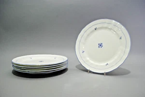 Villeroy & Boch Heinrich Coburg / 6 x Teller Durchmesser 21 cm ( P 174 ) - Bild 1 von 5
