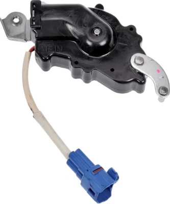 TOYOTA LAND CRUISER Lexus LX450  Actuator Rear Door Lock LH Genuine JDM 69140-60 - Изображение 1 из 2