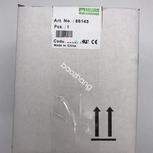 one new MURR 86145 isolation transformer Fast Delivery #YP1 - Picture 1 of 2