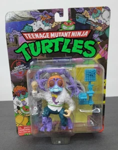 Figura Clásica Teenage Mutant Ninja Turtles Baxter Stockman - Imagen 1 de 9