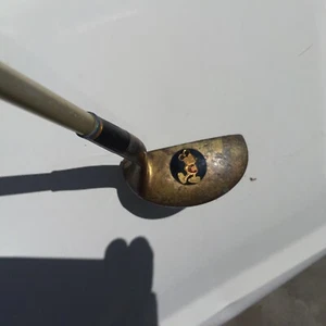 Vintage Disney golf club very rare - Picture 1 of 12