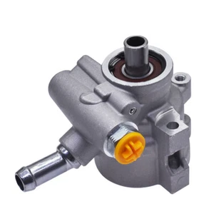 LABLT Power Steering Pump 20-822 26046503 For 1997-2013 Chevrolet Corvette C5 C6 - Foto 1 di 11