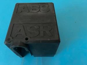 1992-96  Corvette  ASR COVER  GM # 10209540 USED - Picture 1 of 1