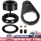 5th Gear Lock Nut Retainer Lock Nut 1/2&quot;Drive Mainshaft Wrench for Dodge Cummins
