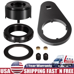 5th Gear Lock Nut Retainer Lock Nut 1/2"Drive Mainshaft Wrench for Dodge Cummins - Picture 1 of 16