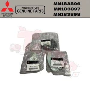 Genuine Mitsubishi 2010-2015 Lancer Evo X 4B11T Oil Pump Chain Kit - Bild 1 von 3