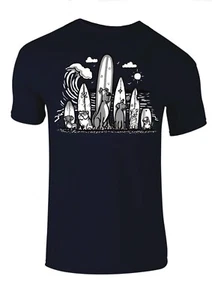 Paddler | Herren T-Shirts | Flockers - Bild 1 von 2