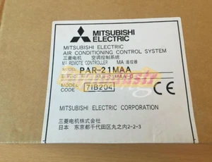 New 1PCS Mitsubishi PAR-21MAA air Conditi r Remote Control Accessories - Picture 1 of 1
