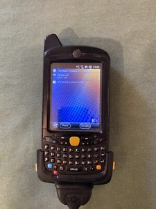 Symbol Zebra MC5574 Smartphone. Terminale. scanner x Codici a Barre - Imagen 1 de 8