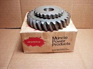 1989 1991 1992 1993 1994 Chevy GMC PTO input gear Muncie # 03T34325 NOS! - Bild 1 von 2