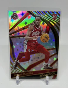2022 Chronicles Draft Picks Revolution Malaki Branham RC #26 Astro - Picture 1 of 2