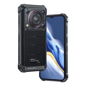 Oukitel WP36 Pro 6,52 "18 (6 + 12) / 256GB 3W 36mm 10600mAh Resistente por FedEx - Imagen 1 de 5