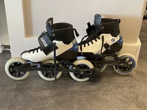 Powerslide Inline Schlittschuhe - Bild 1 von 8