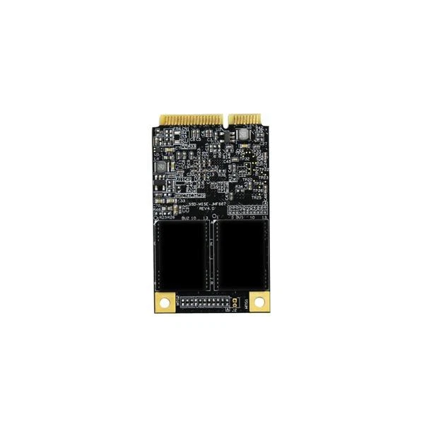 64GB Biwin 6Gb/s M6305 mSATA SSD Solid State Drive - CMI59DS1805-064 - Image 1 of 1