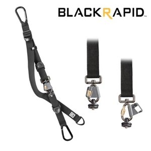 BlackRapid BACKPACK Camera Strap Adapter 362001 - Picture 1 of 3