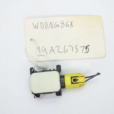 2009 Mercedes-Benz S550 Crash Sensor Part Number - 0038202926 - Image 1 of 4