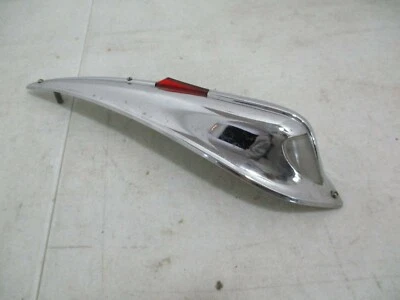  MARCHAL fender light Isotta-Fraschini Rolls-Royce Bugatti Lagonda Delage  - Image 1 of 4