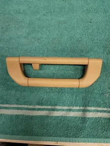 97-03 BMW E39 525i 528i 530i mango de agarre trasero derecho OEM 8235577. S9 - Imagen 1 de 2