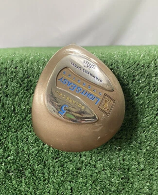 Square Two LPGA Light Easy OS 22° 5 madera, buen agarre Foto 1 de 4