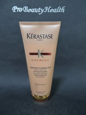 Помада Kerastase Discipline Fluidealiste Smooth In Motion Care 6,8 унции   - Изображение 1 из 2