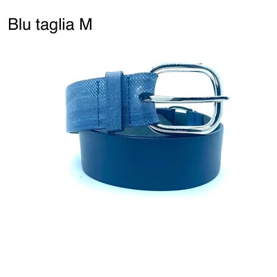 Roberto Mantellassi Cintura donna In Vera Pelle - Immagine 1 di 4