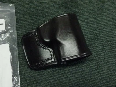 DON HUME JIT SLIDE P BLK #26-PX45 RH - HOLSTER - FOR BERETTA PX45 STORM - NEW  - Image 1 of 4