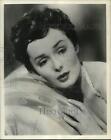 1955 Press Photo Actress Mary Parker - lrx64464