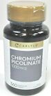 Carlyle CHROMIUM PICOLINATE 1000mcg - 360 Vegetarian Tablets