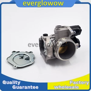 Throttle Body Throttle 16100-007E-000 Assy For Hisun 500cc UTV HS500 D46-5 D46-U - Picture 1 of 6