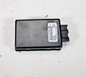 06-07 LINCOLN NAVIGATOR AIR SUSPENSION ACTIVE CONTROL RASM MODULE 7L14-3C142-AC - Bild 1 von 2