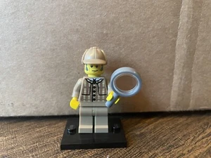 LEGO Series 5 Collectible Minifigures 8805 - DETECTIVE - Picture 1 of 2