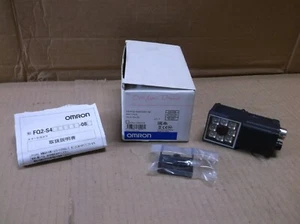 FQ2-S45100N-08 Omron DEMO Color Smart Vision Bild Inspektion Kamera - Bild 1 von 4