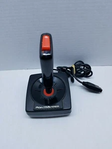 Controller Joystick PointMaster Atari 2600 spedizione gratuita - Foto 1 di 3