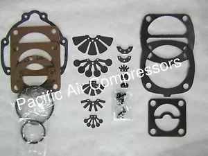 10T INGERSOLL RAND KOMPATIBEL 10T TYP 30 TUNE UP KIT TUK10TIR - Bild 1 von 1