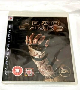 Dead Space Original Liberación Raro PS3 Nuevo Precintado GB Pal Sony PLAYSTATION - Imagen 1 de 2