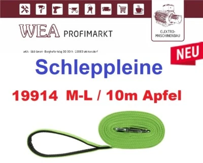 Schleppleine Fährtenleine Suchleine Trixie - Bild 1 von 4